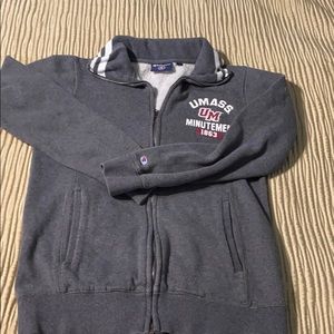 Champion sweatshirt